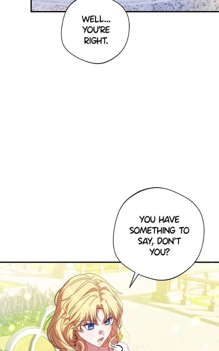 I’m a Villainess, but I Won’t Live Like One Chapter 37 page 26