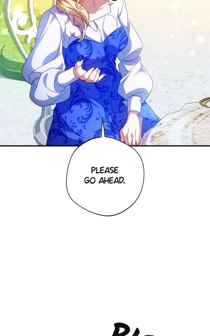I’m a Villainess, but I Won’t Live Like One Chapter 37 page 27