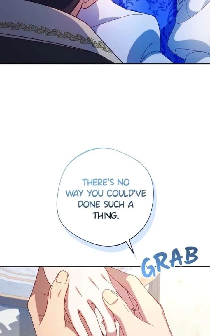 I’m a Villainess, but I Won’t Live Like One Chapter 37 page 31