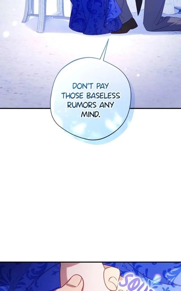 I’m a Villainess, but I Won’t Live Like One Chapter 37 page 33