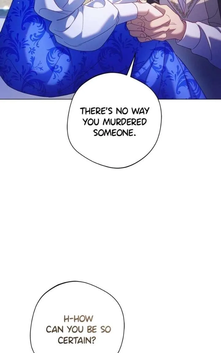 I’m a Villainess, but I Won’t Live Like One Chapter 37 page 36
