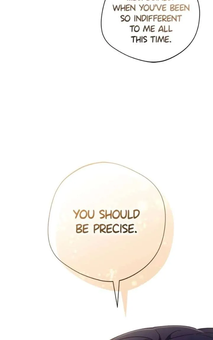 I’m a Villainess, but I Won’t Live Like One Chapter 37 page 38