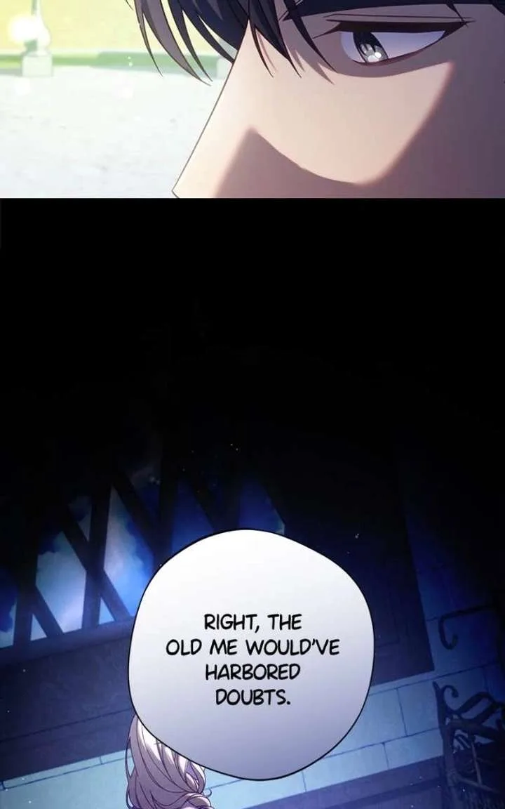 I’m a Villainess, but I Won’t Live Like One Chapter 37 page 41