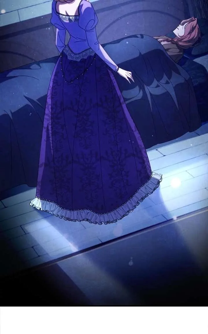 I’m a Villainess, but I Won’t Live Like One Chapter 37 page 42