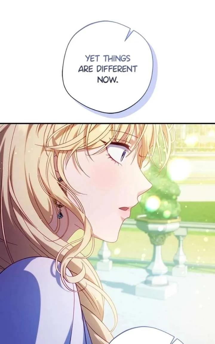 I’m a Villainess, but I Won’t Live Like One Chapter 37 page 44