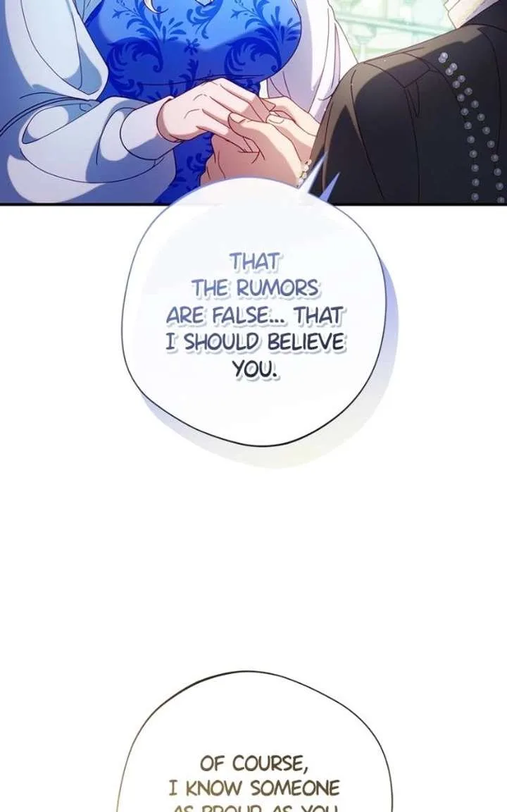 I’m a Villainess, but I Won’t Live Like One Chapter 37 page 47