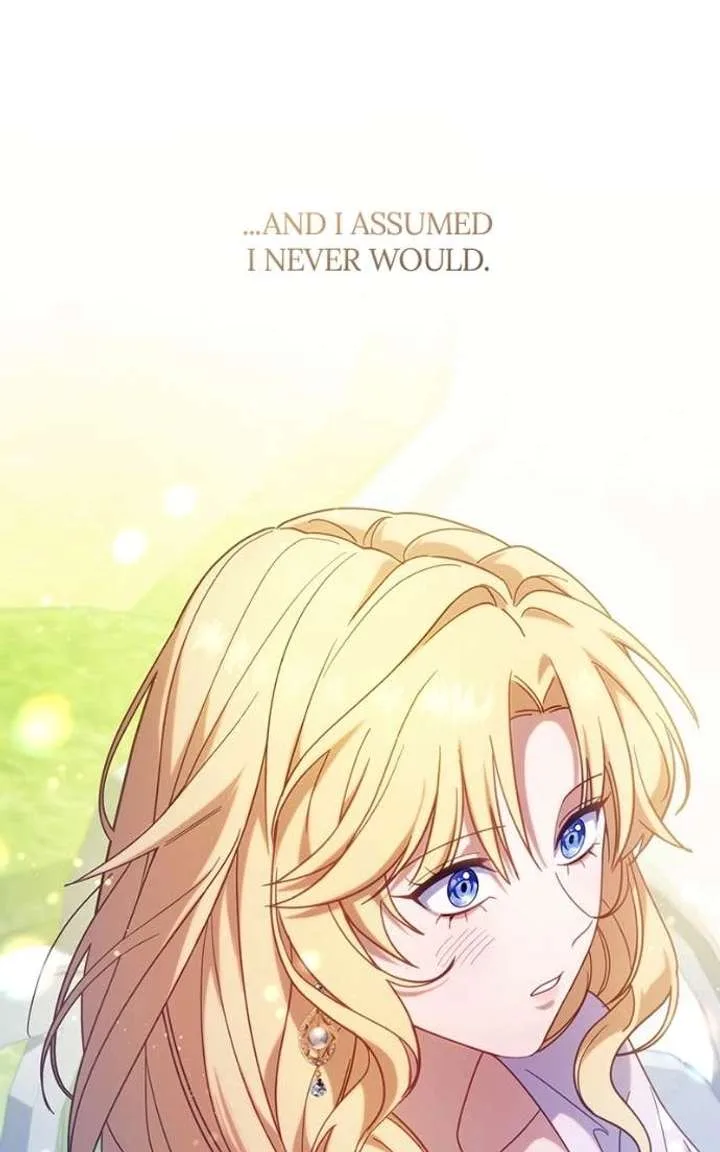 I’m a Villainess, but I Won’t Live Like One Chapter 37 page 52
