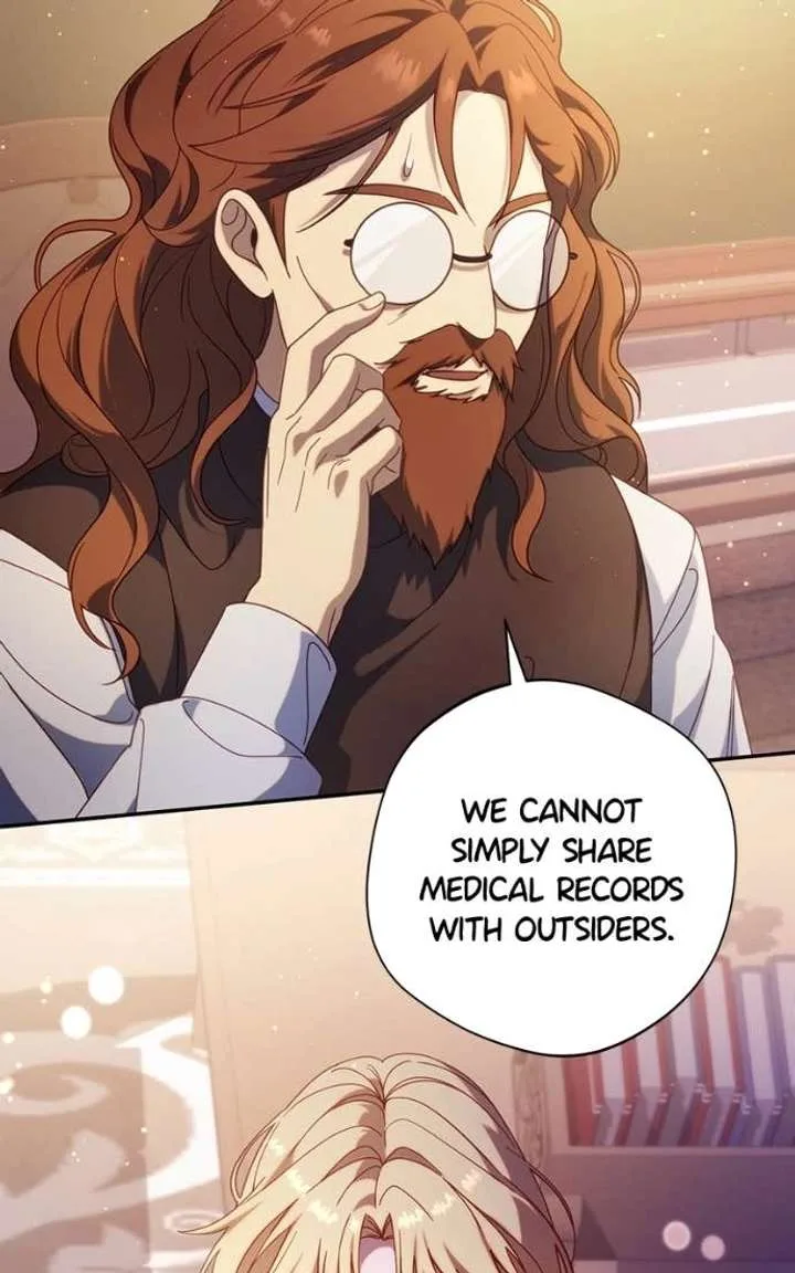 I’m a Villainess, but I Won’t Live Like One Chapter 37 page 75