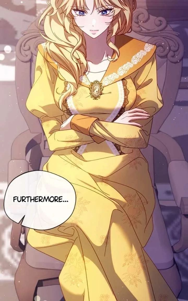 I’m a Villainess, but I Won’t Live Like One Chapter 37 page 76