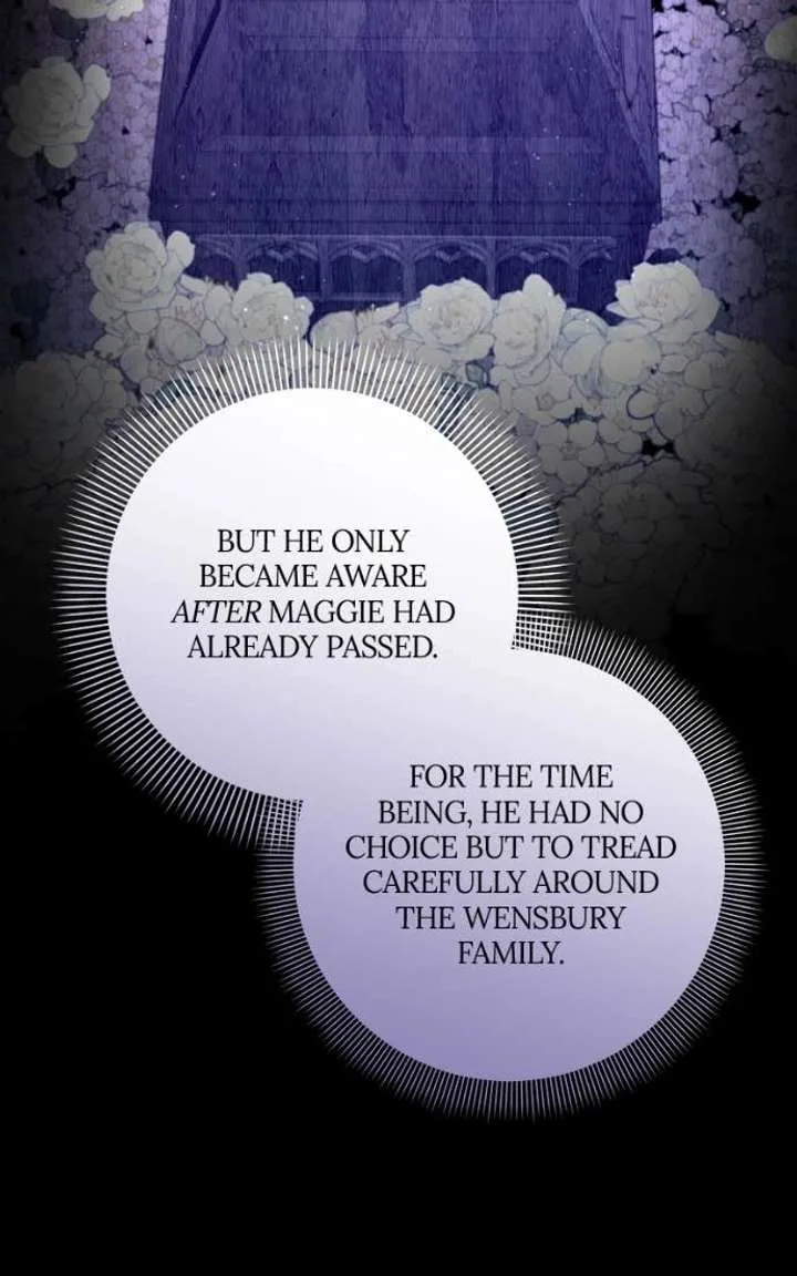 I’m a Villainess, but I Won’t Live Like One Chapter 37 page 85