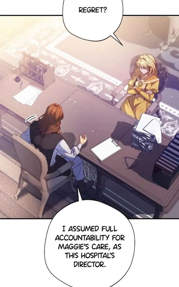 I’m a Villainess, but I Won’t Live Like One Chapter 37 page 95