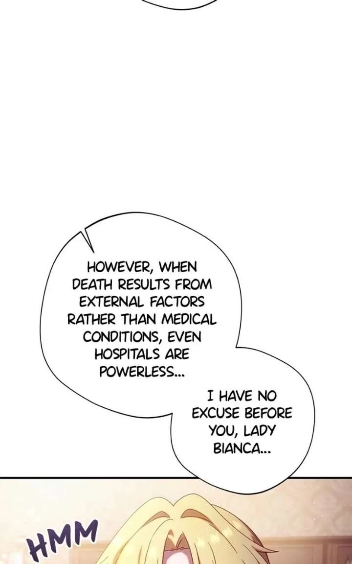 I’m a Villainess, but I Won’t Live Like One Chapter 37 page 96
