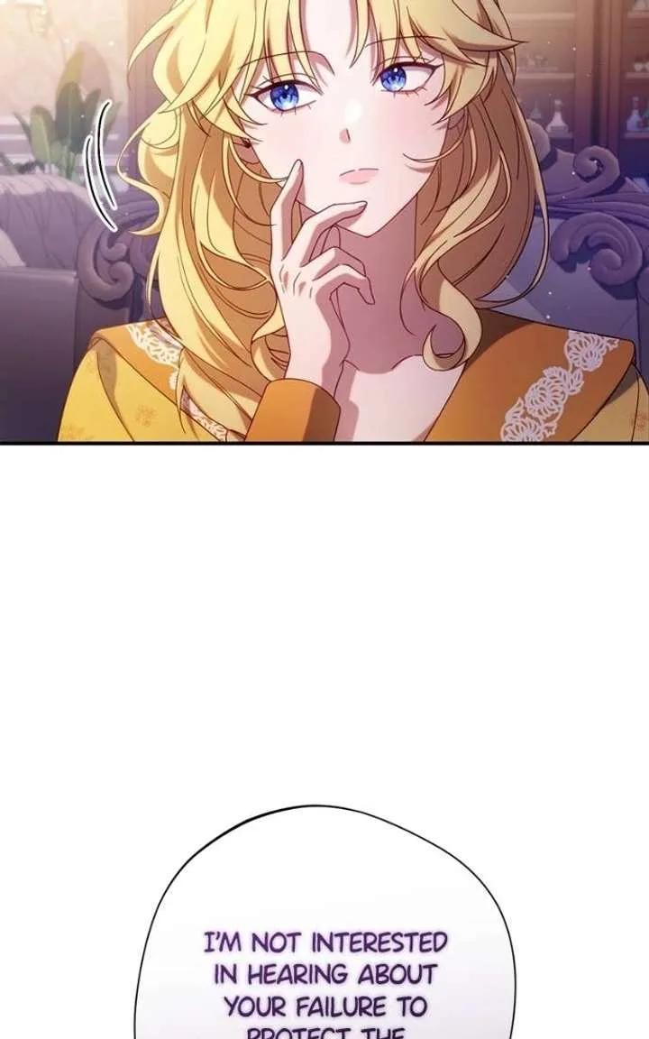 I’m a Villainess, but I Won’t Live Like One Chapter 37 page 97