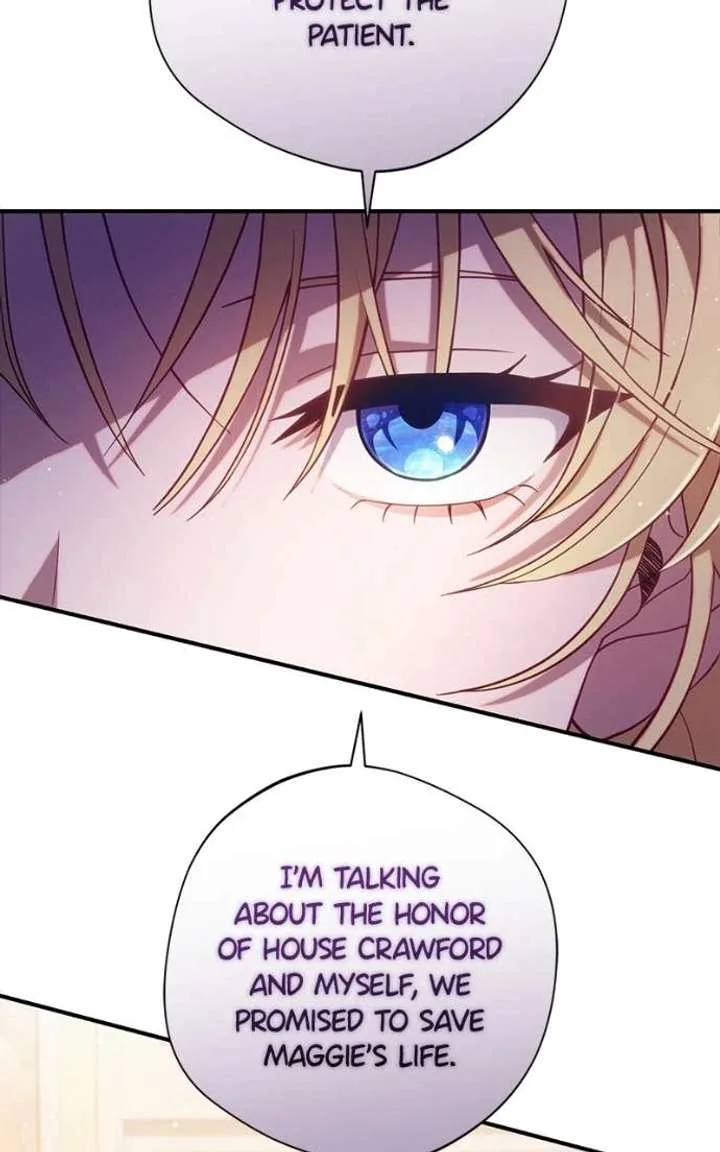 I’m a Villainess, but I Won’t Live Like One Chapter 37 page 98