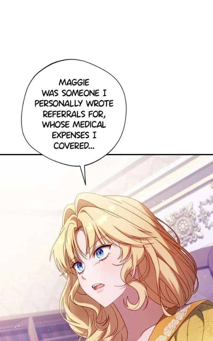 I’m a Villainess, but I Won’t Live Like One Chapter 37 page 103