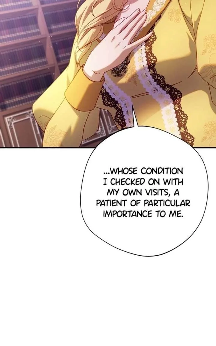 I’m a Villainess, but I Won’t Live Like One Chapter 37 page 104