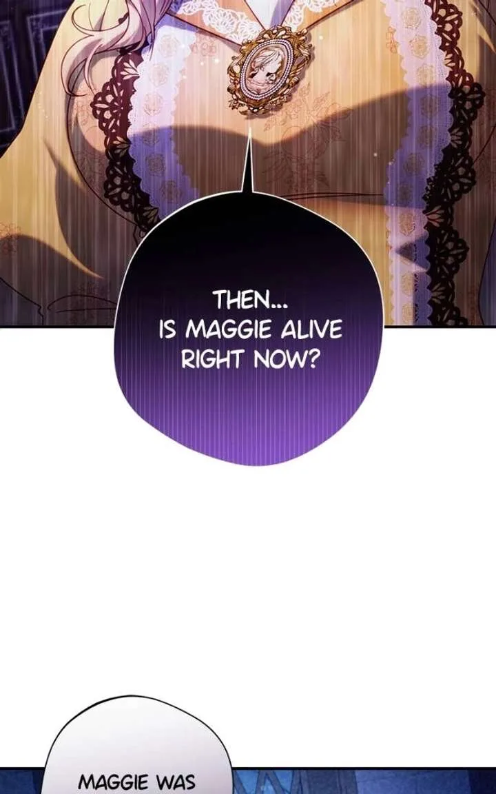 I’m a Villainess, but I Won’t Live Like One Chapter 37 page 107