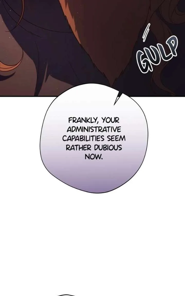 I’m a Villainess, but I Won’t Live Like One Chapter 37 page 110