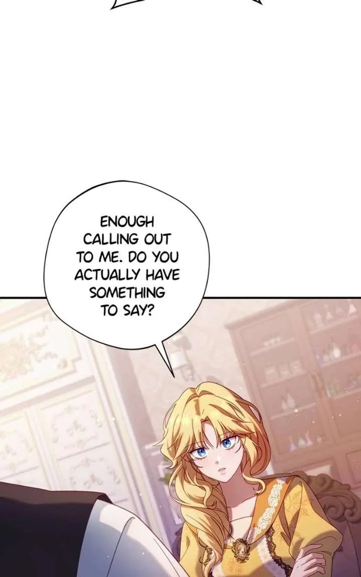 I’m a Villainess, but I Won’t Live Like One Chapter 37 page 115