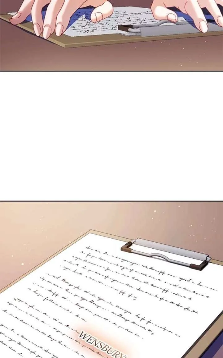 I’m a Villainess, but I Won’t Live Like One Chapter 38 page 4