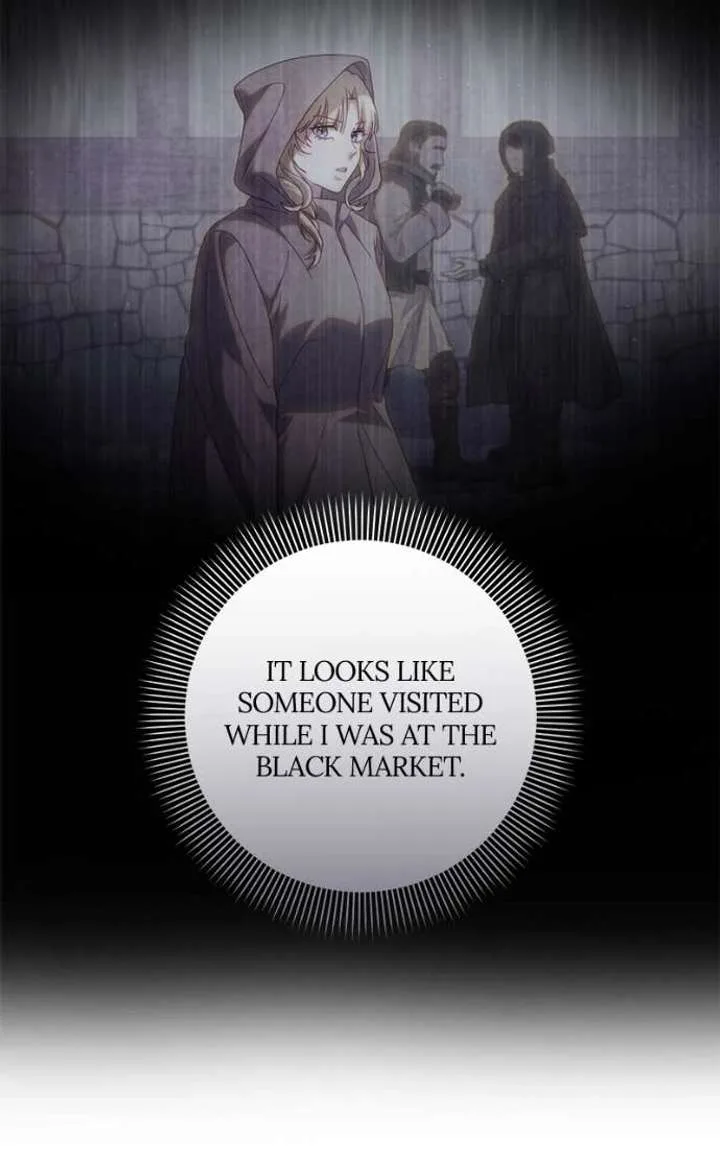 I’m a Villainess, but I Won’t Live Like One Chapter 38 page 7