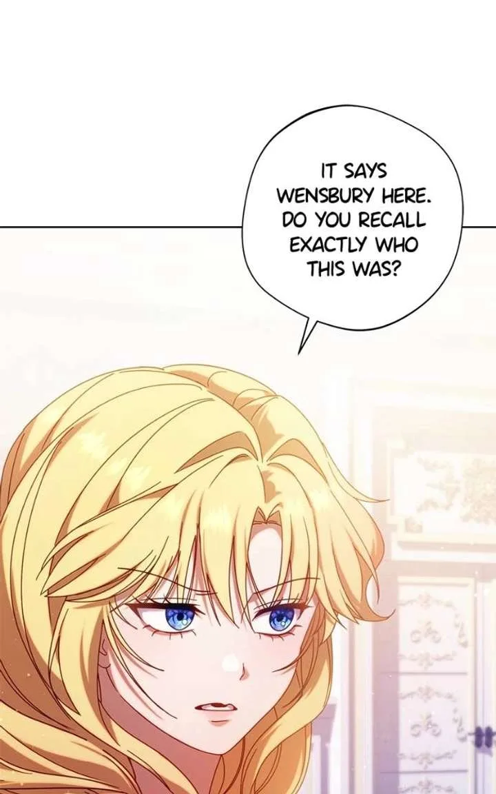 I’m a Villainess, but I Won’t Live Like One Chapter 38 page 8