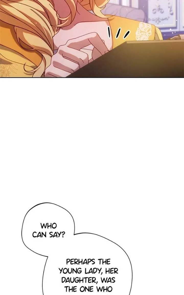 I’m a Villainess, but I Won’t Live Like One Chapter 38 page 9