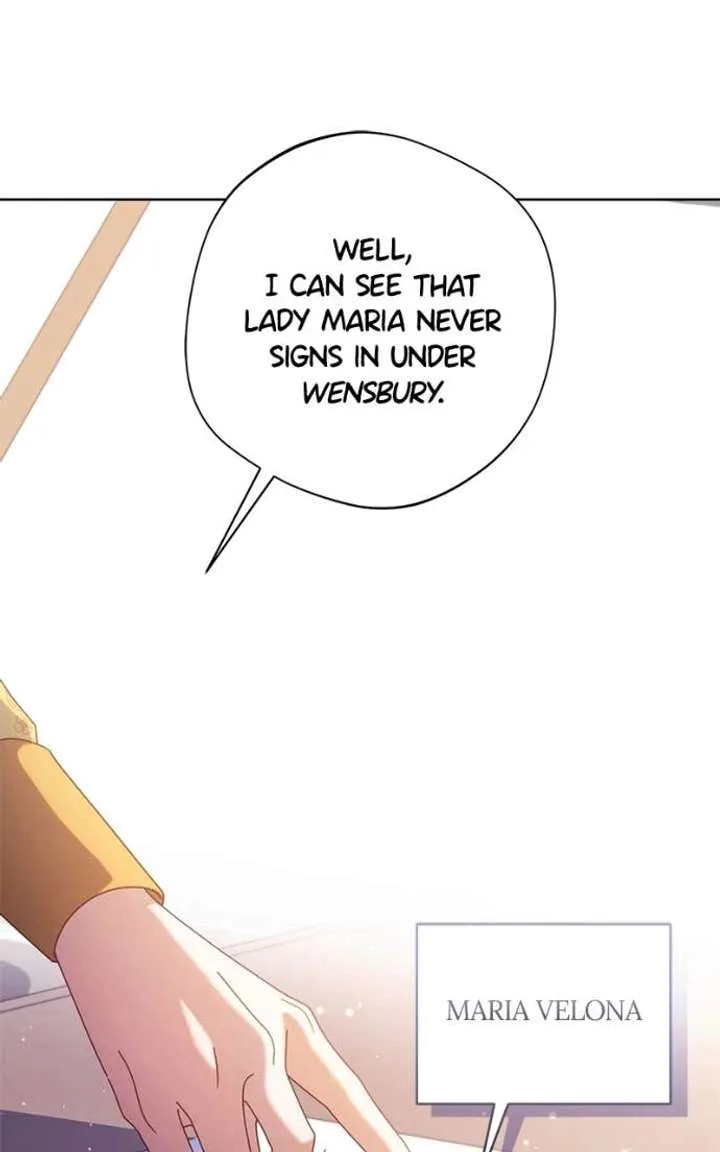 I’m a Villainess, but I Won’t Live Like One Chapter 38 page 11