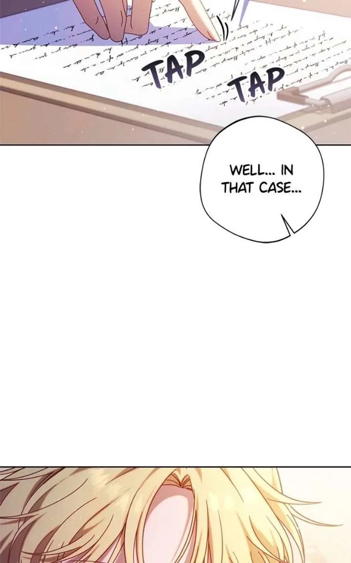 I’m a Villainess, but I Won’t Live Like One Chapter 38 page 12