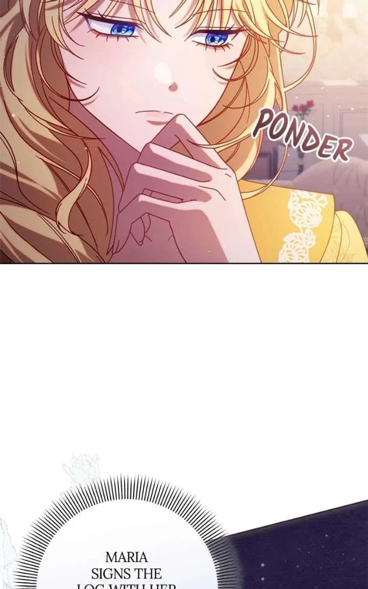 I’m a Villainess, but I Won’t Live Like One Chapter 38 page 13