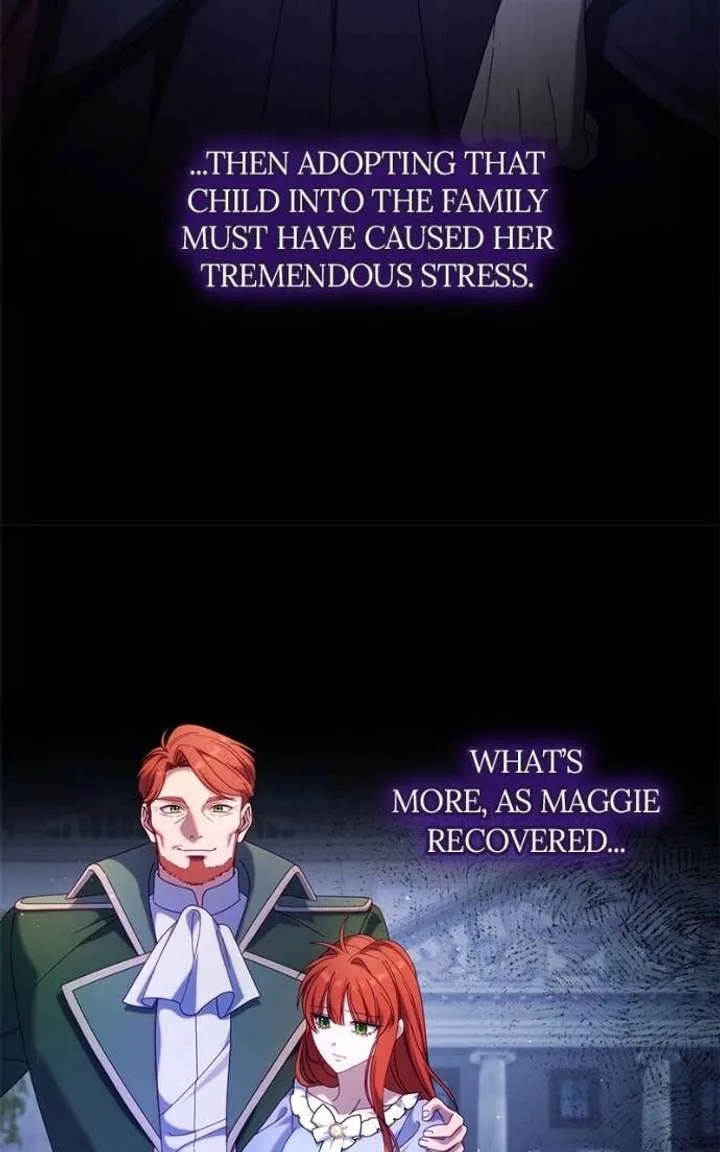 I’m a Villainess, but I Won’t Live Like One Chapter 38 page 21