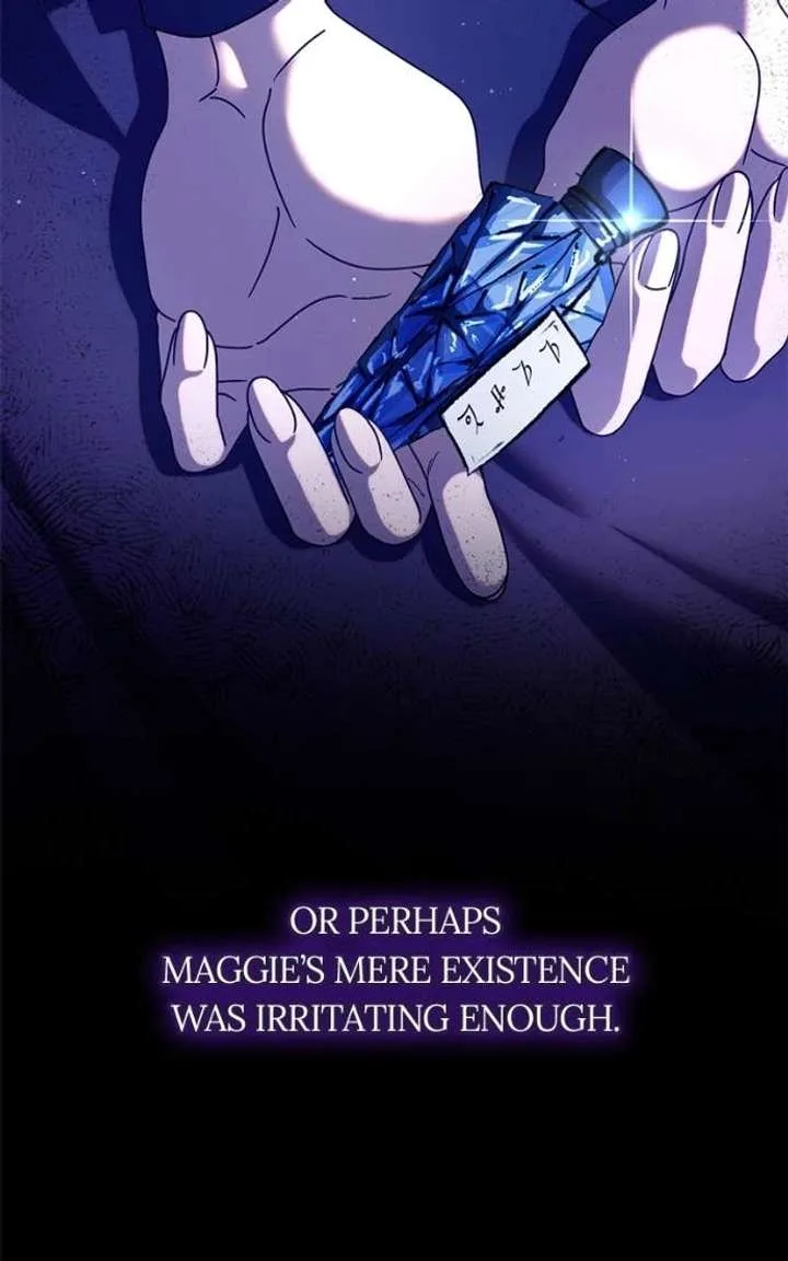 I’m a Villainess, but I Won’t Live Like One Chapter 38 page 23