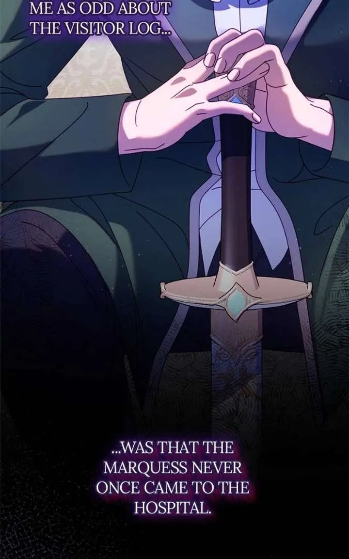I’m a Villainess, but I Won’t Live Like One Chapter 38 page 26