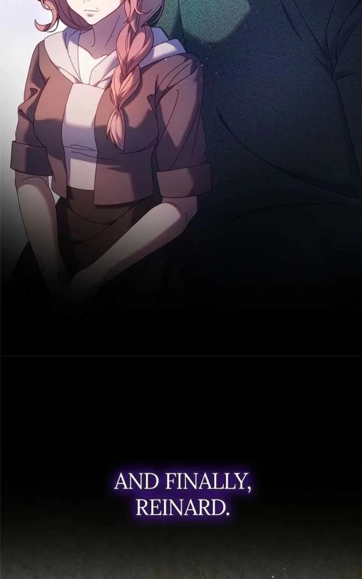 I’m a Villainess, but I Won’t Live Like One Chapter 38 page 30