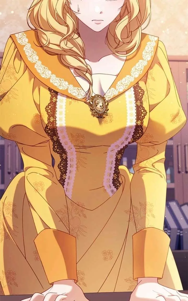 I’m a Villainess, but I Won’t Live Like One Chapter 38 page 3