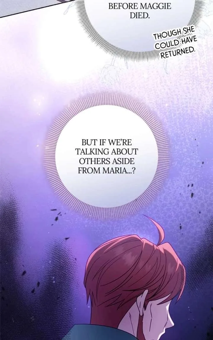 I’m a Villainess, but I Won’t Live Like One Chapter 38 page 15