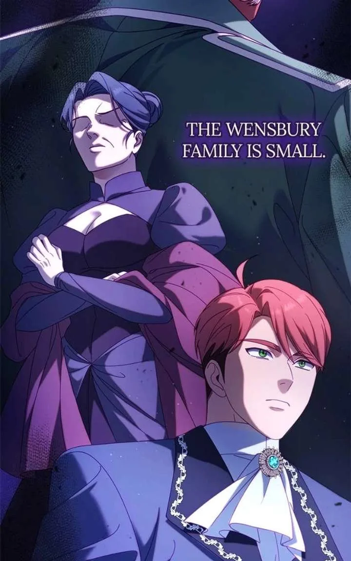 I’m a Villainess, but I Won’t Live Like One Chapter 38 page 16