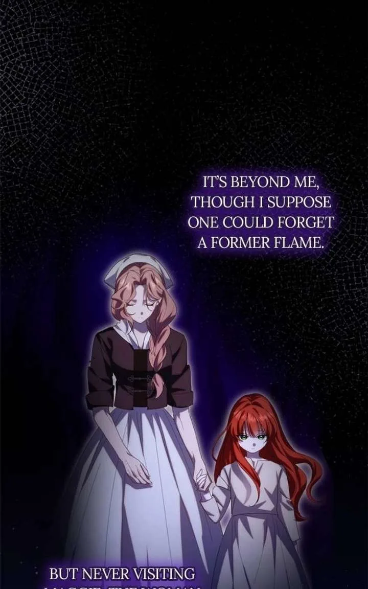 I’m a Villainess, but I Won’t Live Like One Chapter 38 page 27