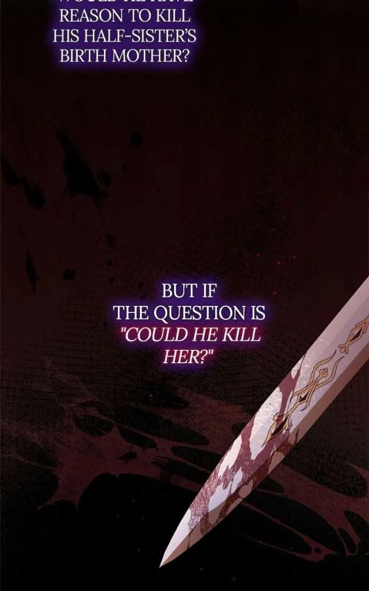 I’m a Villainess, but I Won’t Live Like One Chapter 38 page 32