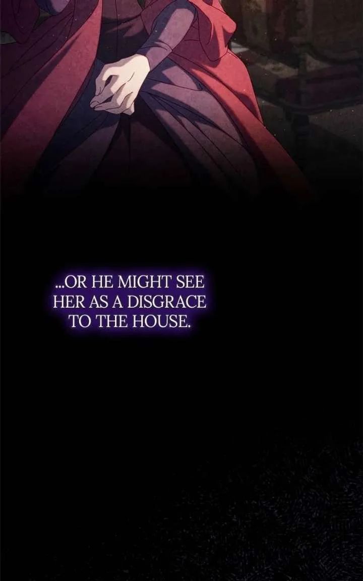 I’m a Villainess, but I Won’t Live Like One Chapter 38 page 34