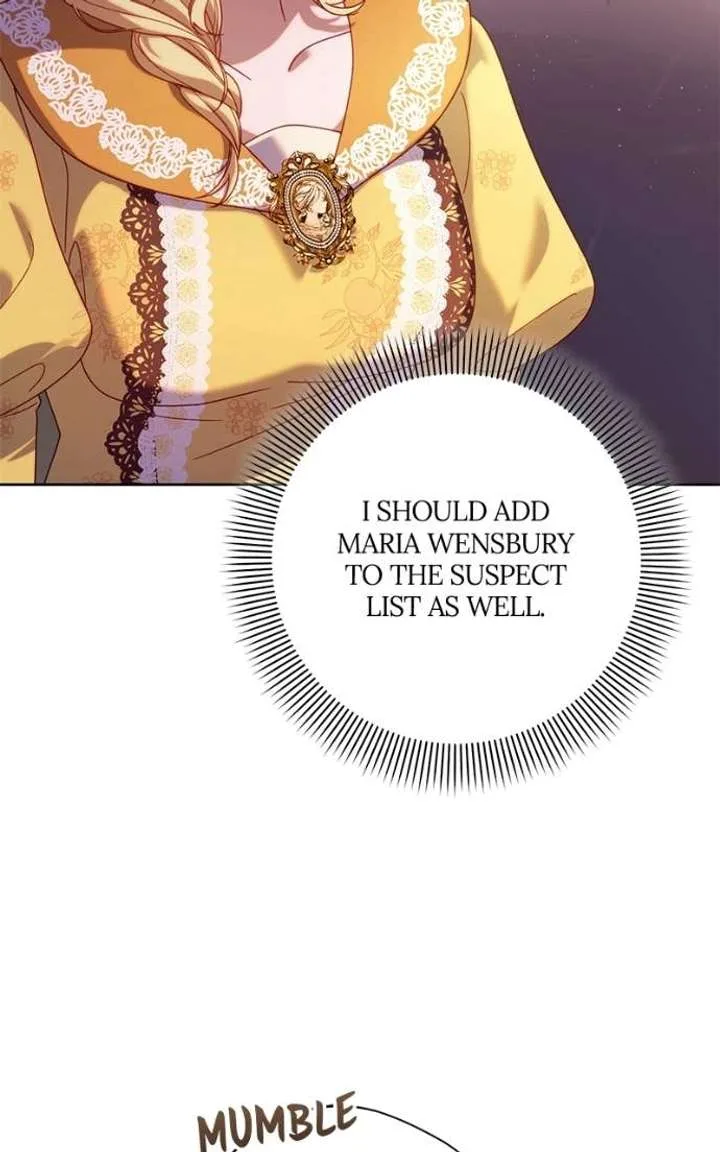 I’m a Villainess, but I Won’t Live Like One Chapter 38 page 40