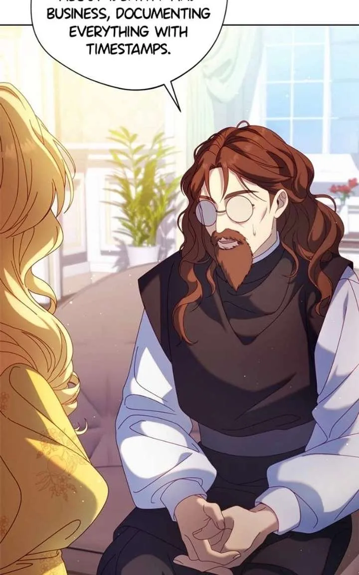 I’m a Villainess, but I Won’t Live Like One Chapter 38 page 45