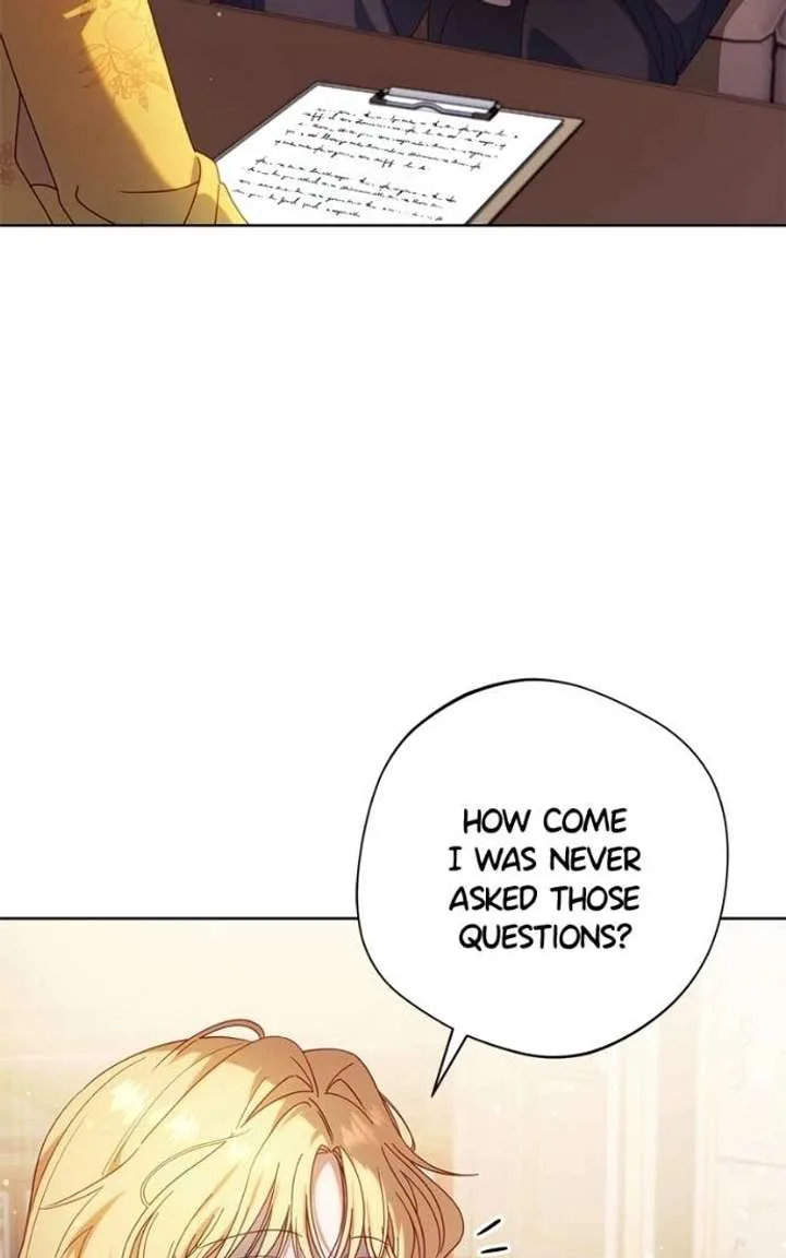 I’m a Villainess, but I Won’t Live Like One Chapter 38 page 46