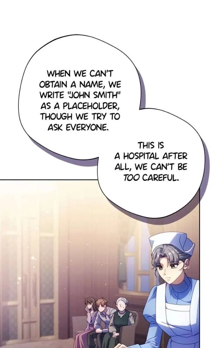 I’m a Villainess, but I Won’t Live Like One Chapter 38 page 48