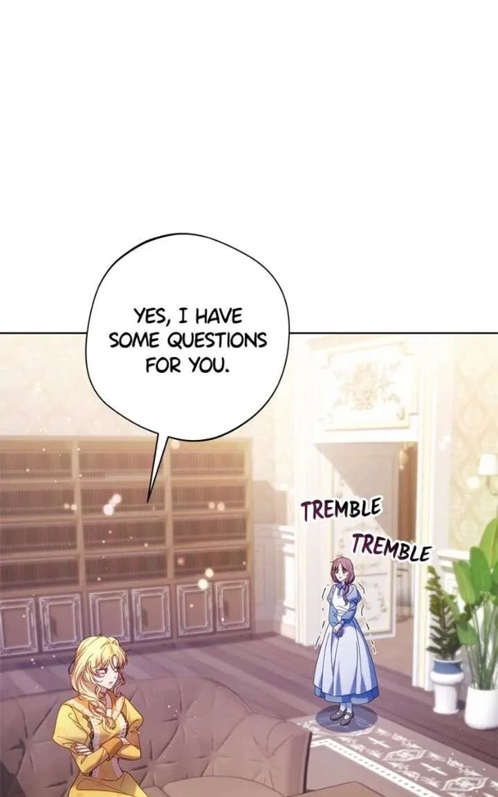 I’m a Villainess, but I Won’t Live Like One Chapter 38 page 53