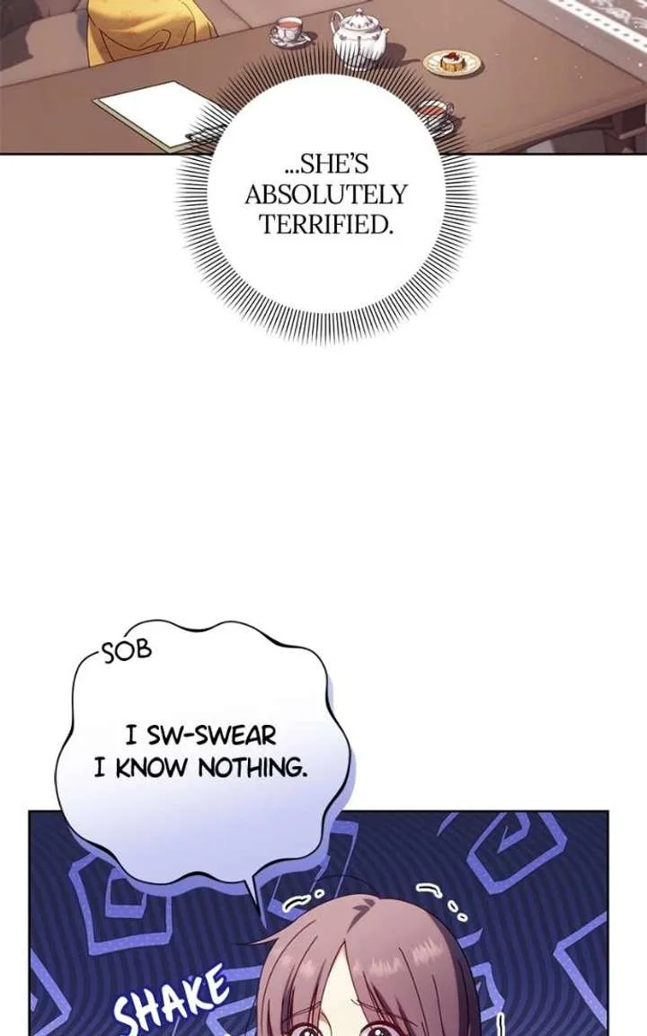I’m a Villainess, but I Won’t Live Like One Chapter 38 page 54