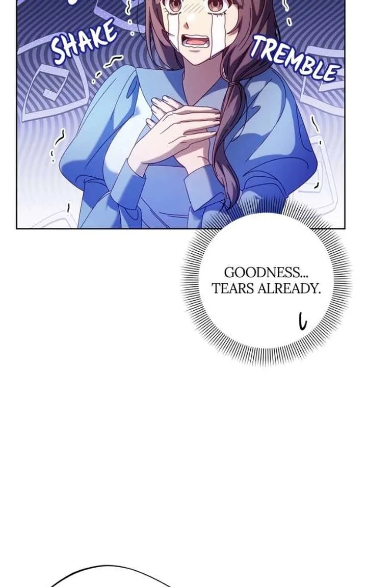 I’m a Villainess, but I Won’t Live Like One Chapter 38 page 55