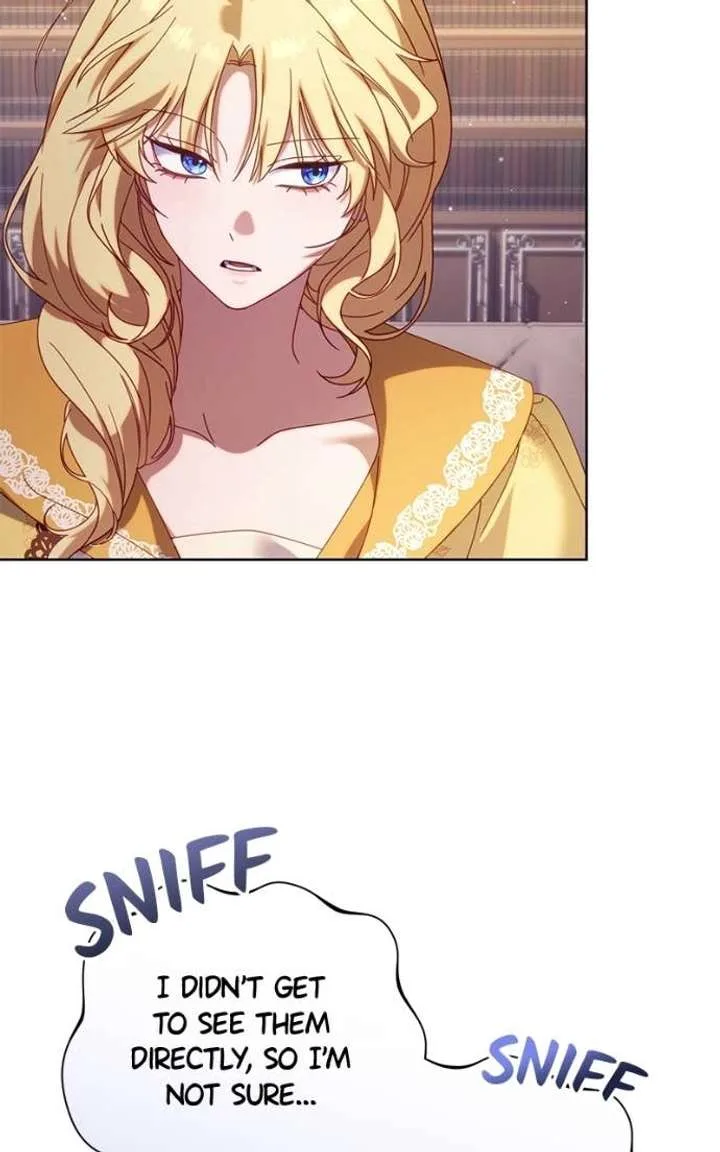 I’m a Villainess, but I Won’t Live Like One Chapter 38 page 58