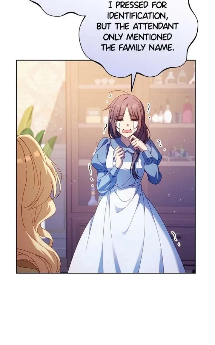 I’m a Villainess, but I Won’t Live Like One Chapter 38 page 59