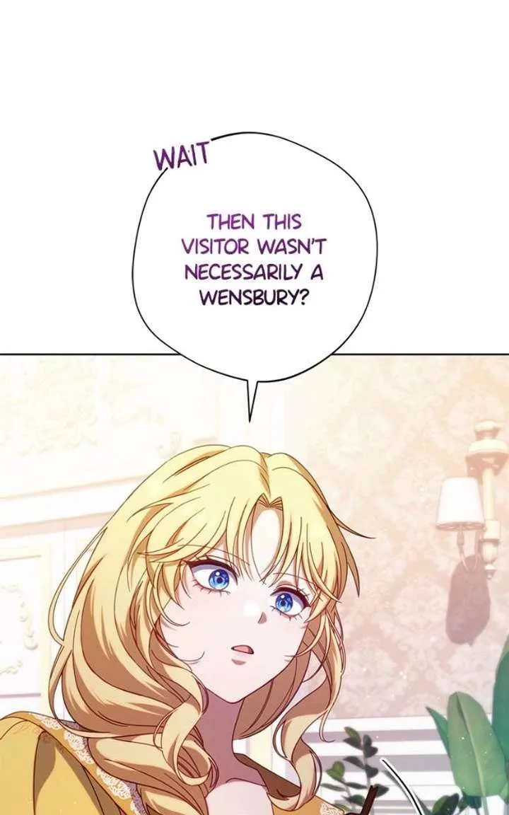 I’m a Villainess, but I Won’t Live Like One Chapter 38 page 60